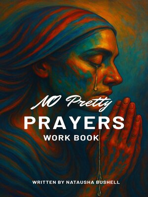 cover image of No Pretty Prayers Workbook